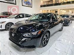 نیسان سێنترا